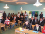 HSP BiH - HSS S. Radić: Orašac, najzapostavljenije naselje u Rami