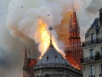 Objavljeni prvi rezultati istrage u Notre Dameu
