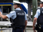 Policija u Njemačkoj teško ranila 25-godišnjeg Hrvata nakon prijetnji noževima