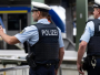 Policija u Njemačkoj teško ranila 25-godišnjeg Hrvata nakon prijetnji noževima