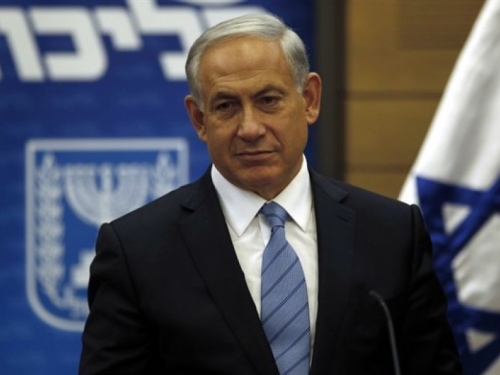 Netanyahu: Nijedna ulica u Izraelu se neće zvati po Yasseru Arafatu