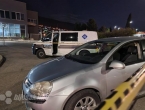 Mostar: U pucnjavi ranjen muškarac, troje uhićenih
