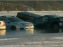 VIDEO: Parkirali su na jezero, a lijepo im je rečeno da je vrijeme pretoplo