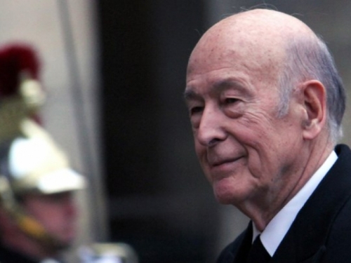 U 94. godini od komplikacija povezanih s koronom umro bivši francuski predsjednik
