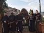 Izaslanstvo Bosne Srebrene na 21. obljetnici mučeničke smrti fra Vjeke Ćurića