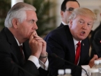 Tillerson: Trump se neće povući iz iranskog nuklearnog sporazuma