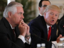 Tillerson: Trump se neće povući iz iranskog nuklearnog sporazuma