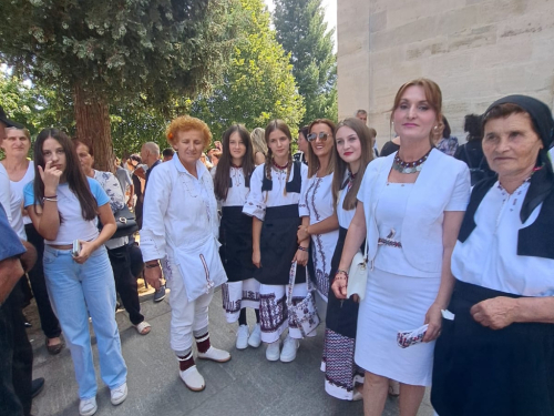 FOTO: Velika Gospa - Šćit 2025.