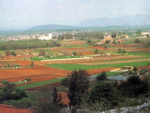 Pogledajte stare fotografije Međugorja iz 1981.