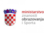 NATJEČAJ: Ministarstvo znanosti, obrazovanja i športa daje 2200 stipendija