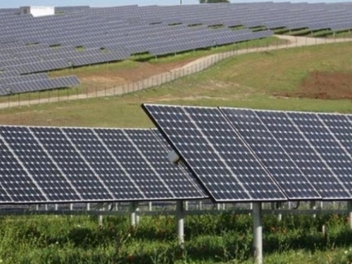 U Livnu se planira graditi najveća solarna elektrana u Europi