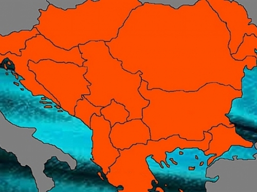 Sljedeća europska kriza bi mogla pogoditi Balkan