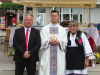 FOTO: Mlada misa vlč. Marina Petrovića u župi Prozor