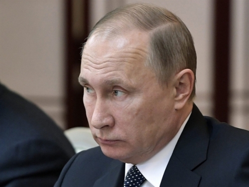 Rusija uložila veto na rezoluciju UN-a o Siriji: "Stali su na krivu stranu"