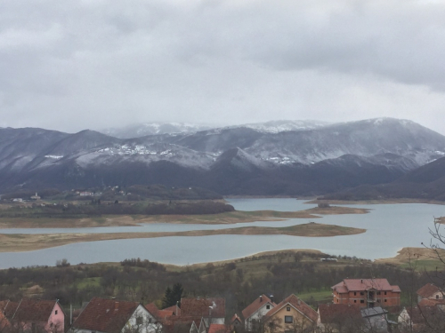 Danas pretežno vedro, u Hercegovini bura