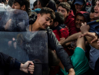 Mladi se u Europi sve više protive imigracijama