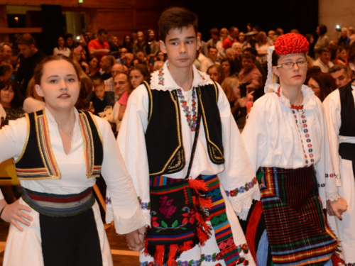 FOTO: Održan VII. susret Uzdoljana u Innsbrucku