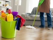 Ova sredstva za čišćenje mogu biti opasna za vaše zdravlje