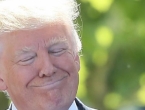 Donald Trump prekinuo tradiciju održavanja iftara u Bijeloj Kući