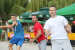 FOTO: Počeo turnir u uličnoj košarci ''Streetball Rama 2017.''