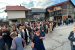 FOTO/VIDEO: Uskoplje ispratilo 63 maturanta, među njima i 9 iz Rame