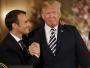 Macron i Trump dogovorili primirje u vezi digitalnog poreza