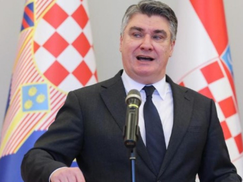 Veliki broj Hrvata u Hrvatskoj vuku porijeklo iz BiH, Hrvatska je obvezna pomoći bh. Hrvatima