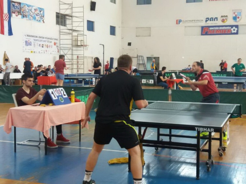 Dvije brončane medalje za STK Prozor-Rama u Brotnju