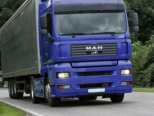 Njemačka tvrtka "Bothe-Schnizius" traži vozače kamiona