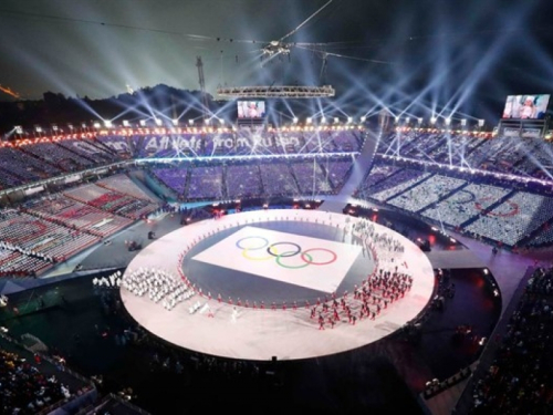Skandal na otvaranju Olimpijskih igara: Iran uputio diplomatsku notu!