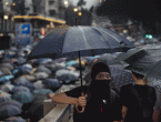 Najmanje 1,7 milijuna ljudi preplavilo ulice Hong Konga