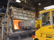 Mostar: U postrojenjima Aluminija uništeno 450 kilograma droge