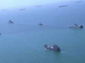 Iranska revolucionarna garda: Trump nam je uništio mornaricu? Neka uđu u Hormuz