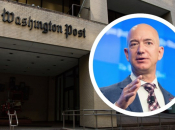 Washington Post otpustio stotine zaposlenika, urednik brani Jeffa Bezosa