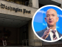 Washington Post otpustio stotine zaposlenika, urednik brani Jeffa Bezosa