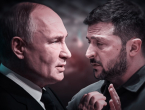 Putin rekao Trumpu da će Rusija samostalno pregovarati s Ukrajinom