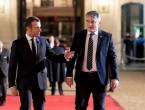 Komšić se žalio Macronu da Hrvati diljem svijeta šire laži o BiH