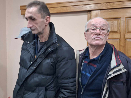 FOTO: U Zelini održano 14. 'Ramsko silo' i turnir u igri Prstena
