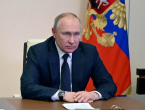 Putin: ''Želim popis zemalja koje su nam uvele sankcije!''