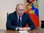 Putin: ''Želim popis zemalja koje su nam uvele sankcije!''