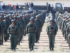 Washington poziva vojsku u Venezueli da se prikloni Guaidóu