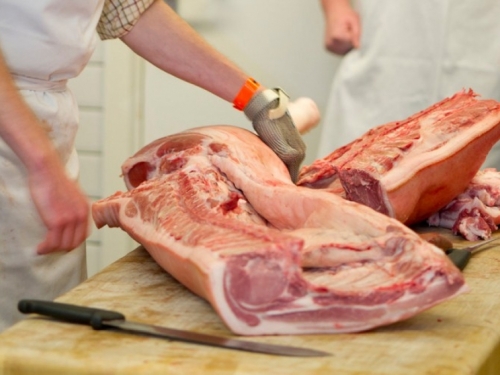 Europljani jedu meso prve klase, u BiH se uvozi III. i IV. klasa
