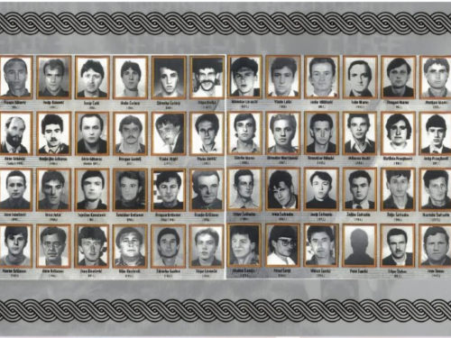 32 godine od ''Krvavog Badnjaka'': Umirovljeni general prisjetio se stravičnog zločina