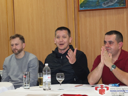 Udruga ''ProRama'' definirala ključne smjernice i nove inicijative za nadolazeće razdoblje