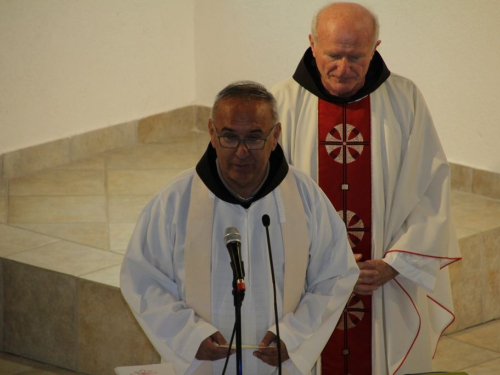 FOTO: Proslava sv. Ane u Podboru