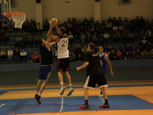 FOTO: Završen turnir "Streetball Rama 2014."