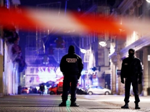 Preminula i peta žrtva napada u Strasbourgu
