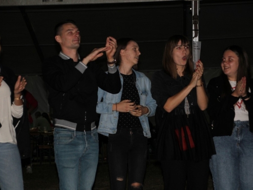 FOTO: Etno selo Remić koncertom obilježilo 10. obljetnicu rada