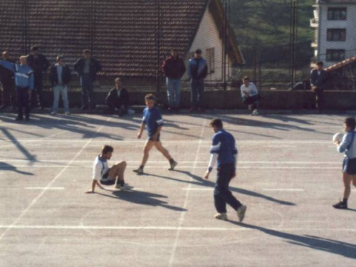 FOTO: Pozdrav iz 1990. i neke (45. dio)