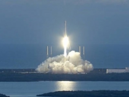 SpaceX ponio satelit u duboki svemir